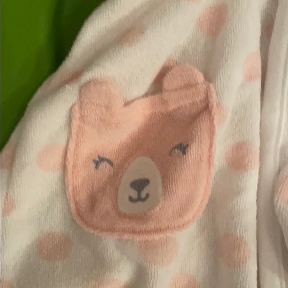 Baby Robe - Picture 2 of 2